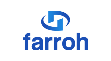 farroh.com is for sale