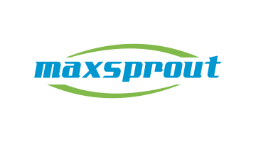 maxsprout.com is for sale