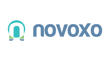 novoxo.com is for sale