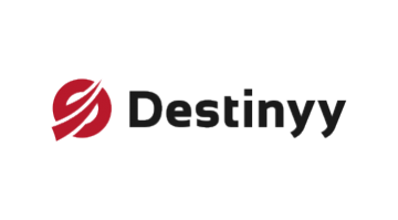 destinyy.com is for sale