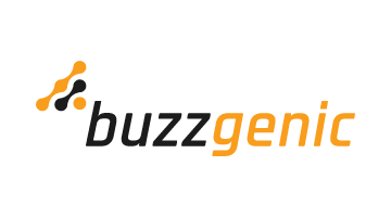 buzzgenic.com is for sale