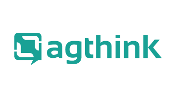 agthink.com is for sale