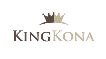 kingkona.com is for sale