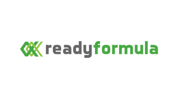 readyformula.com is for sale