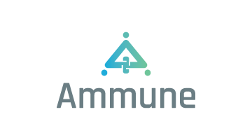 ammune.com is for sale