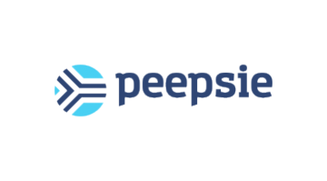 peepsie.com is for sale