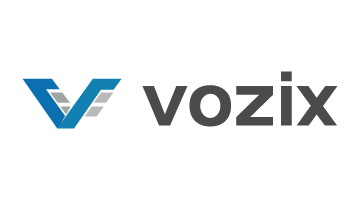 vozix.com is for sale