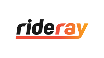 rideray.com is for sale