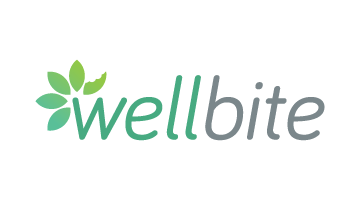 wellbite.com is for sale