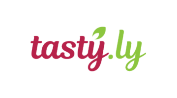 tasty.ly is for sale