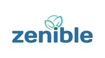 zenible.com is for sale