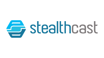 stealthcast.com is for sale