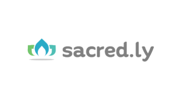 sacred.ly