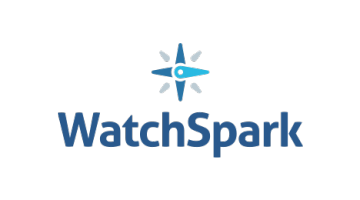 watchspark.com is for sale