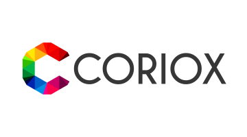 coriox.com is for sale