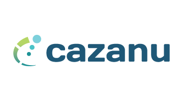 cazanu.com is for sale