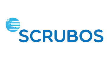 scrubos.com is for sale