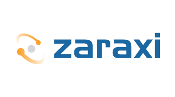 zaraxi.com is for sale