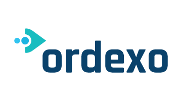 ordexo.com is for sale