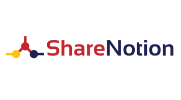 sharenotion.com is for sale