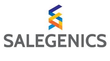 salegenics.com is for sale