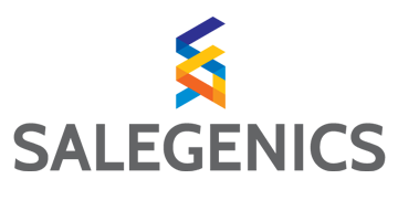 salegenics.com is for sale