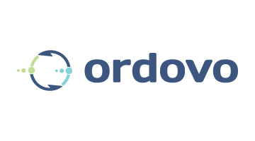 ordovo.com is for sale