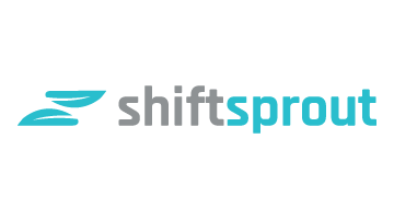 shiftsprout.com is for sale