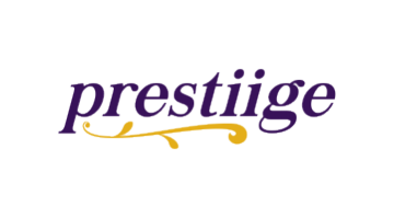 prestiige.com is for sale