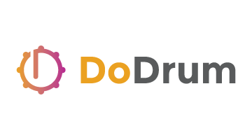 dodrum.com is for sale