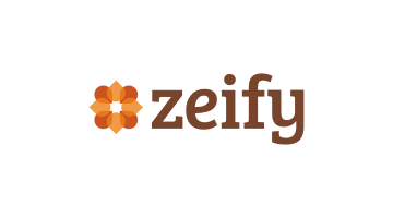 zeify.com is for sale