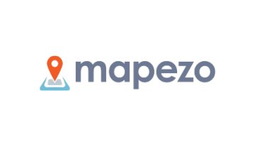 mapezo.com is for sale