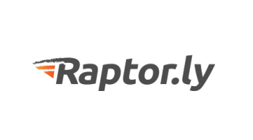 raptor.ly is for sale