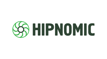 hipnomic.com is for sale