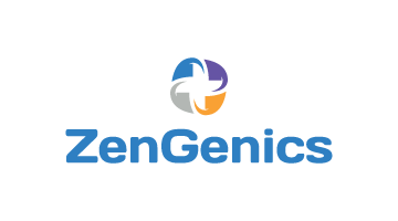 zengenics.com is for sale