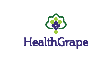 healthgrape.com is for sale