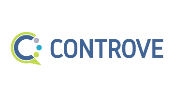 Logo for controve.com