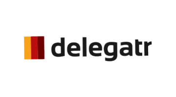 delegatr.com is for sale