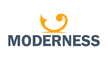 moderness.com is for sale