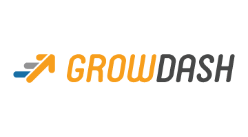 growdash.com is for sale