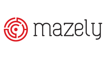 mazely.com is for sale