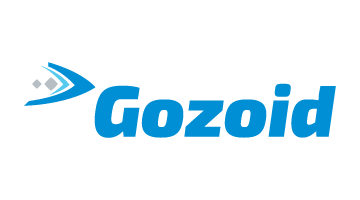 gozoid.com is for sale