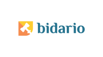 bidario.com is for sale