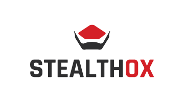 stealthox.com is for sale
