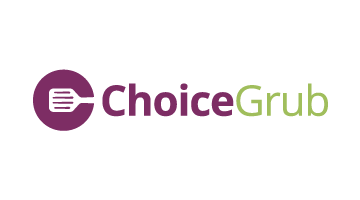 choicegrub.com is for sale