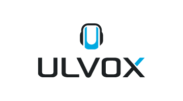 ulvox.com is for sale