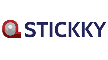 stickky.com