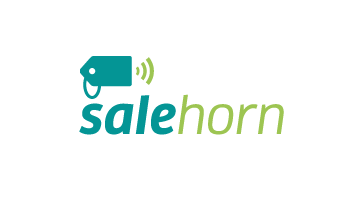 salehorn.com is for sale