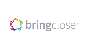 bringcloser.com is for sale