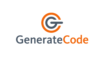 generatecode.com is for sale